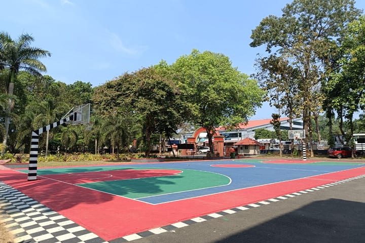 St Dominic's College of Law, Kanjirappally campus photo 4