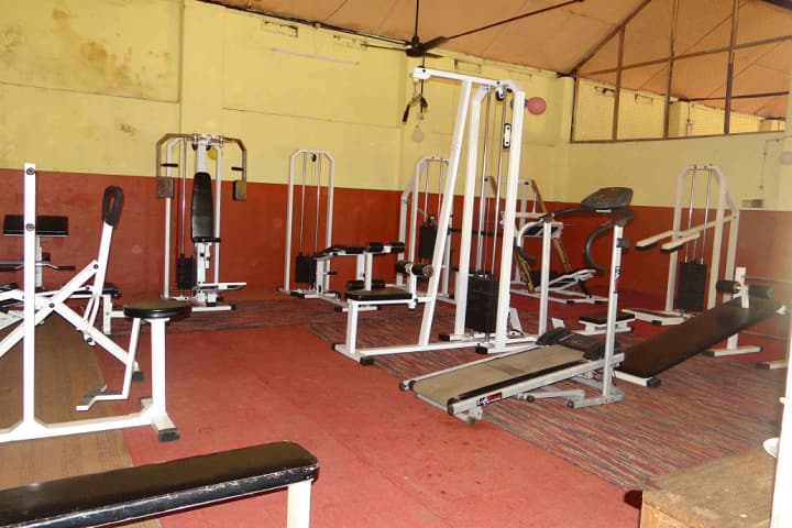 St Dominic's College of Law, Kanjirappally campus photo 5