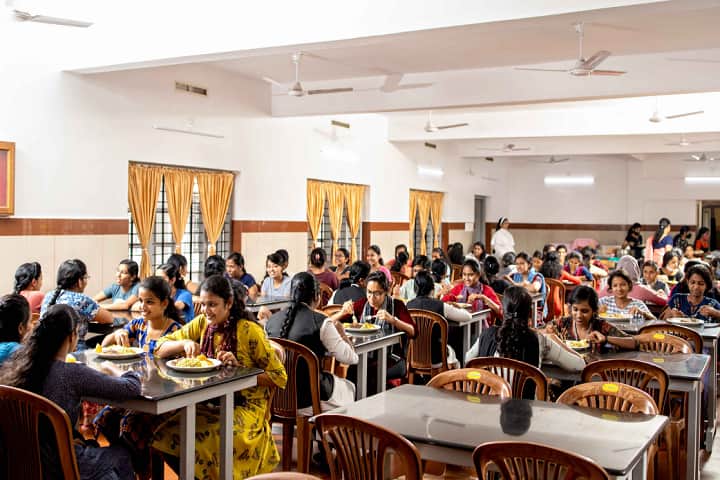 St Dominic's College of Law, Kanjirappally campus photo 6