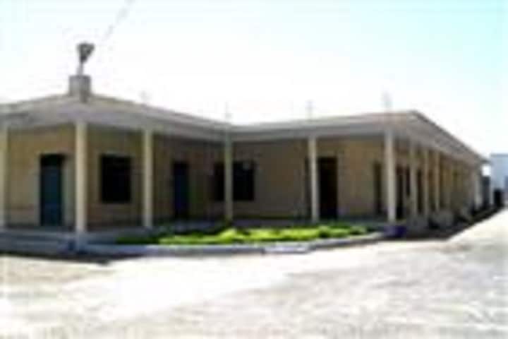 Islamia Degree College, Saharanpur campus photo 2