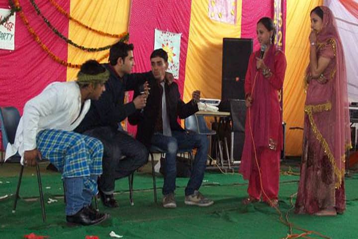 Islamia Degree College, Saharanpur campus photo 3