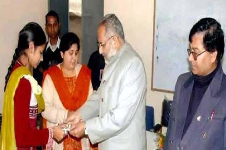 Islamia Degree College, Saharanpur campus photo 6