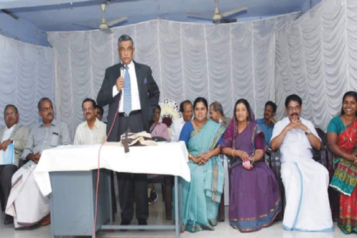 KILA College of Decentralization and Local Governance, Thrissur campus photo 2