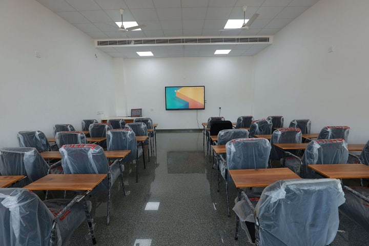 Kuniya College of Arts and Science, Kasaragod campus photo 2