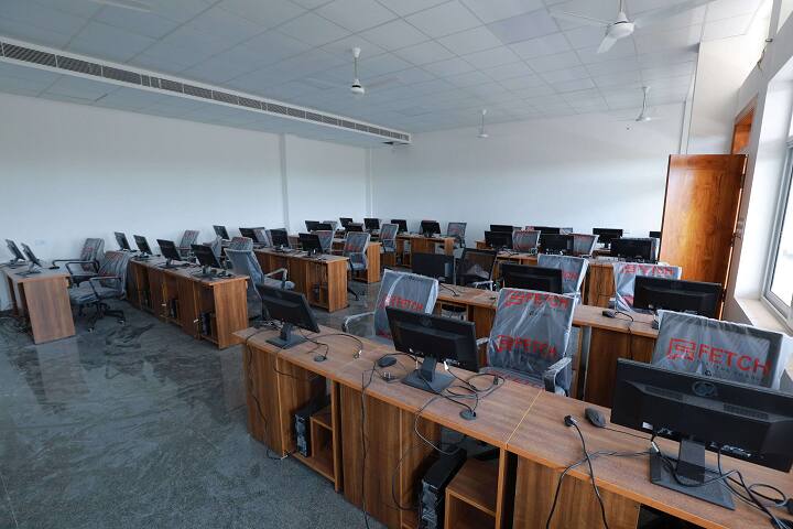 Kuniya College of Arts and Science, Kasaragod campus photo 4