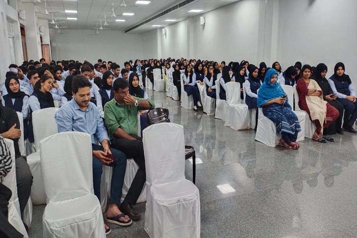 Kuniya College of Arts and Science, Kasaragod campus photo 5