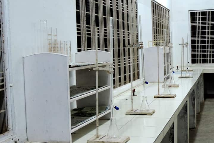 SRIP Jabalpur campus photo 2
