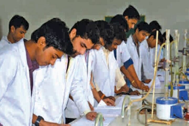 SRIP Jabalpur campus photo 3