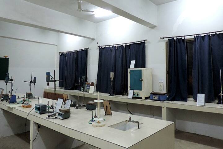 SRIP Jabalpur campus photo 4