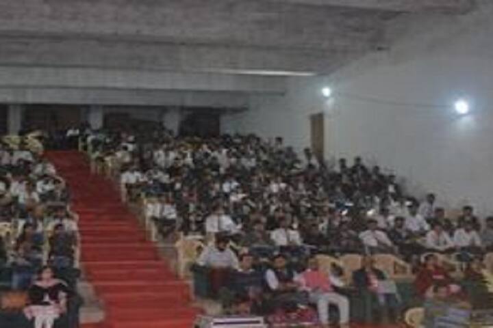 SRIP Jabalpur campus photo 5
