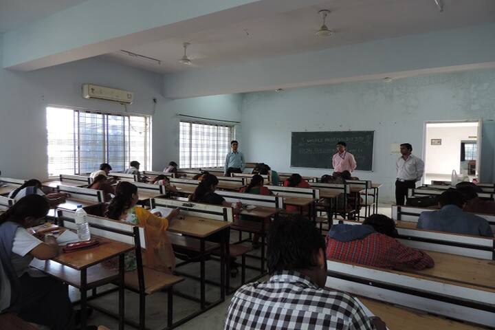 SRIP Jabalpur campus photo 6
