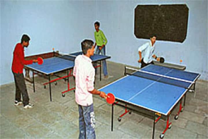 Prin MC Shah Commerce College, Ahmedabad campus photo 3