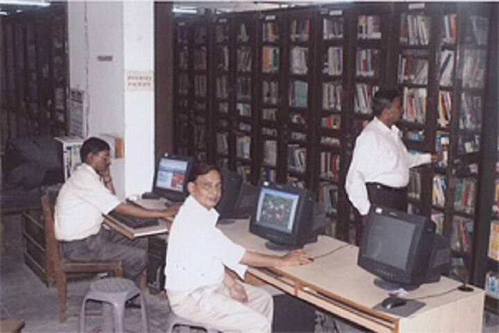 Prin MC Shah Commerce College, Ahmedabad campus photo 5