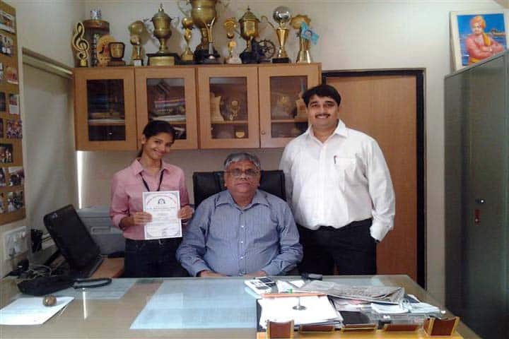 Faculty of Commerce, GLS University, Ahmedabad campus photo 3