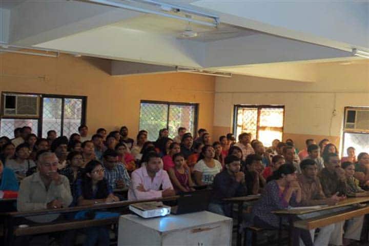Faculty of Commerce, GLS University, Ahmedabad campus photo 6