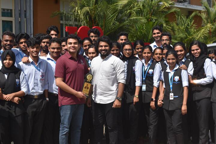 Holy Grace Academy of Management Studies, Thrissur campus photo 4