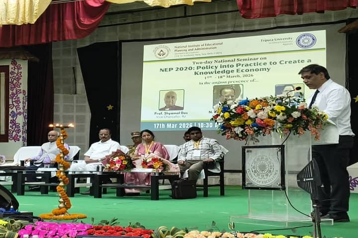 Aryavart International University, Dharmanagar campus photo 6