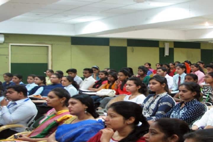 Institute of Engineering and Technology, Bhaddal campus photo 2