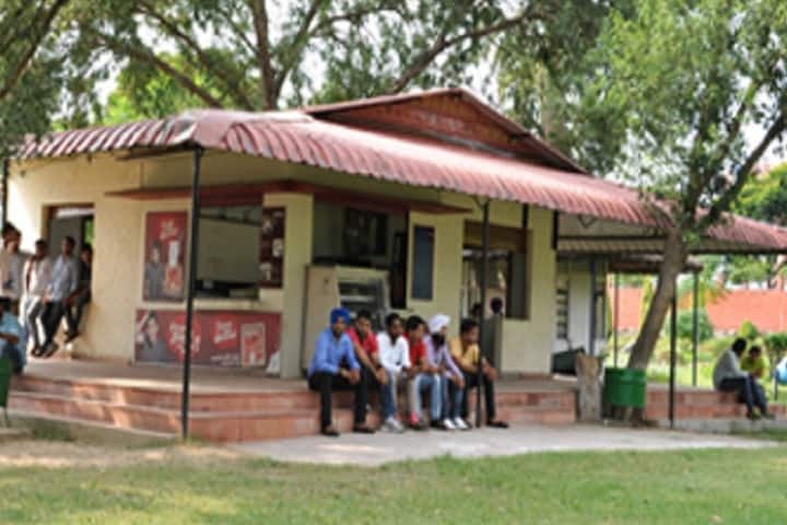 Institute of Engineering and Technology, Bhaddal campus photo 6