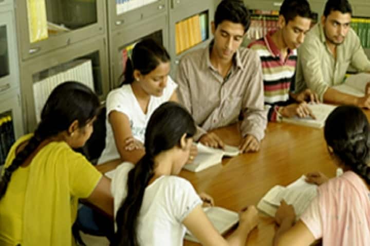 Institute of Engineering and Technology, Bhaddal campus photo 4