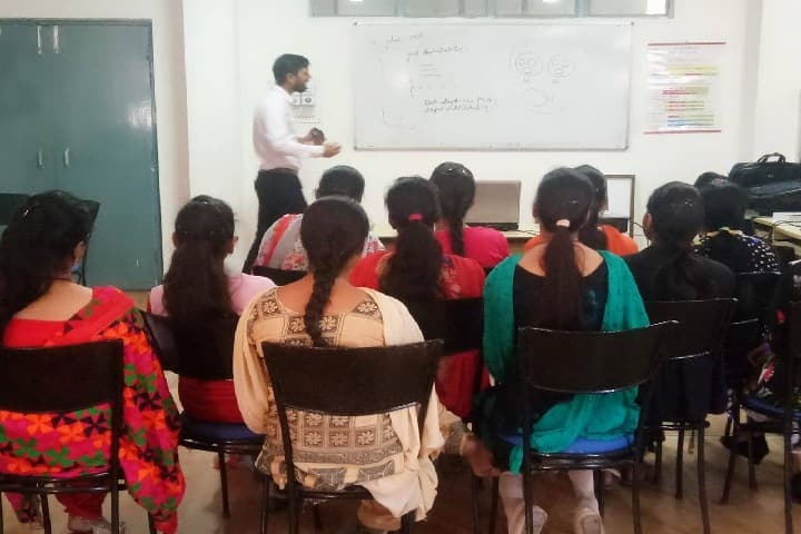 Institute of Engineering and Technology, Bhaddal campus photo 3