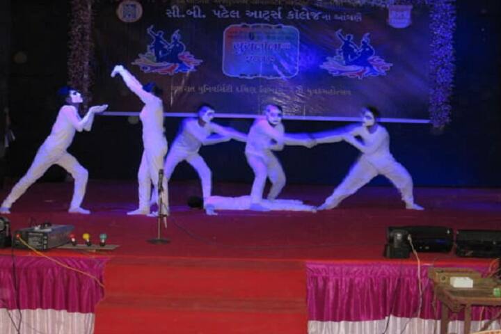 Shri IV Patel College of Commerce, Nadiad campus photo 4