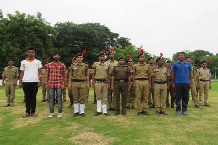 Shri IV Patel College of Commerce, Nadiad campus photo 5