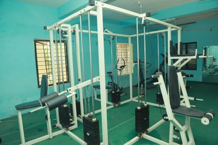 Government College, Attingal campus photo 6