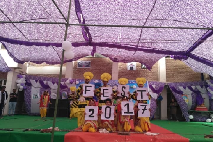 Ch Devi Lal State Institute of Engineering and Technology, Sirsa campus photo 3