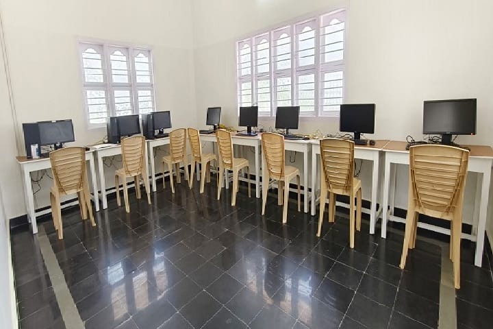Sarji Institute of Nursing Sciences, Shimoga campus photo 3