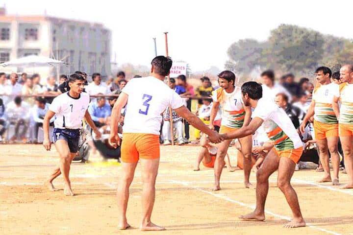 Janhit Degree College, Saharanpur campus photo 3