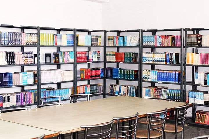 Janhit Degree College, Saharanpur campus photo 4