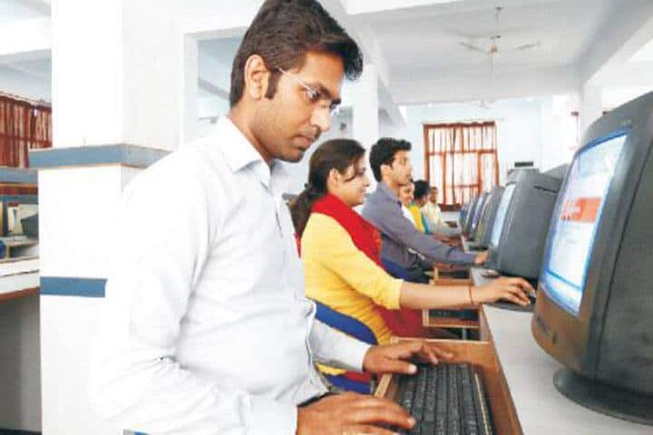 Janhit Degree College, Saharanpur campus photo 5