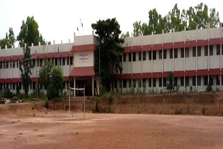 Government College, Kariavattom campus photo 2
