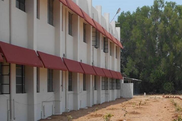 Government College, Kariavattom campus photo 3