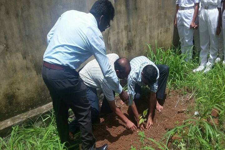 Government College, Kariavattom campus photo 4