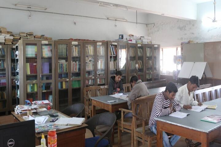 Navjivan Science College, Dahod campus photo 3