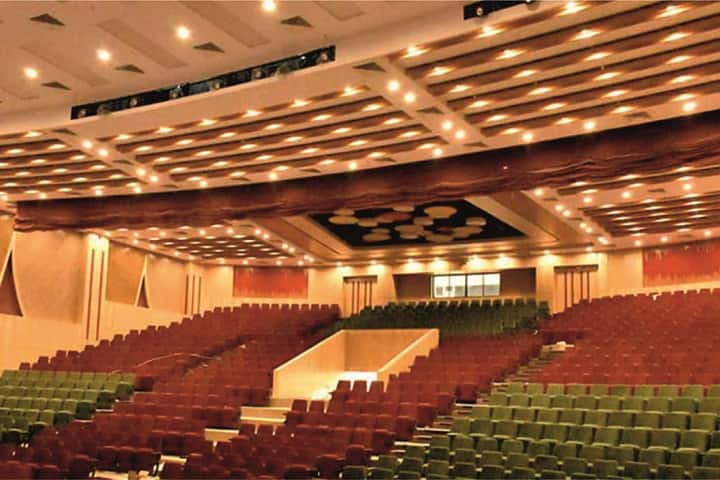 SIBM Nagpur campus photo 2