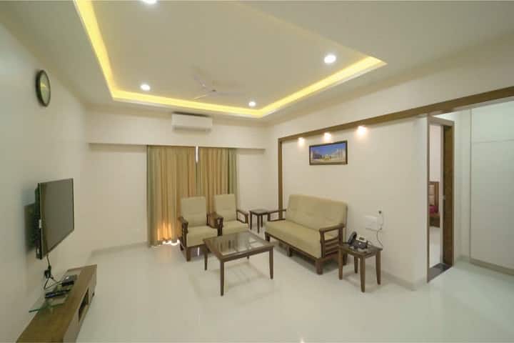 SIBM Nagpur campus photo 5