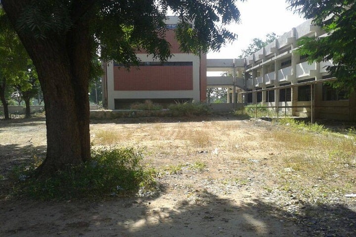 Government Science College, Gandhinagar campus photo 2