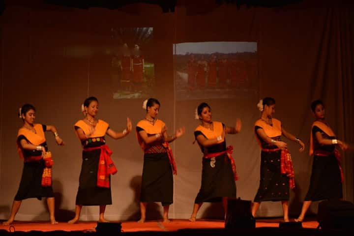 Bahona College, Jorhat campus photo 3