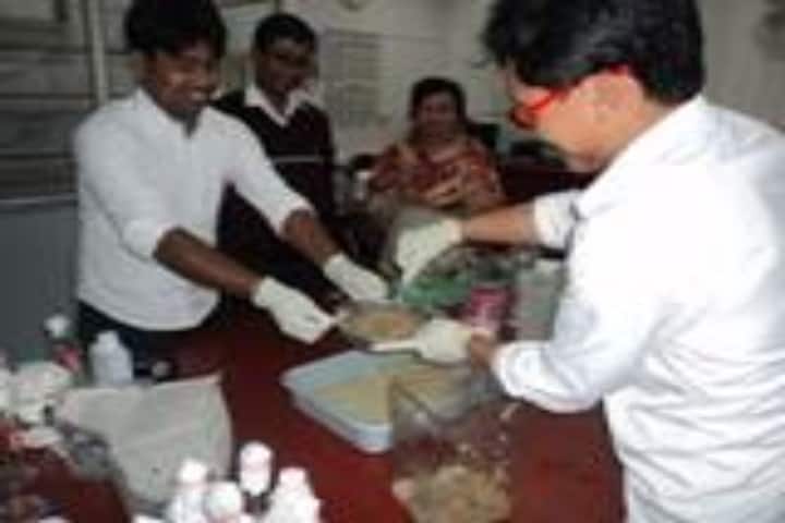 Bahona College, Jorhat campus photo 2