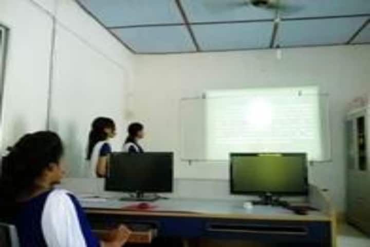 Bahona College, Jorhat campus photo 6