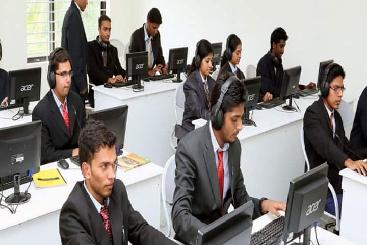 MET'S College of Advanced Studies, Thrissur campus photo 3