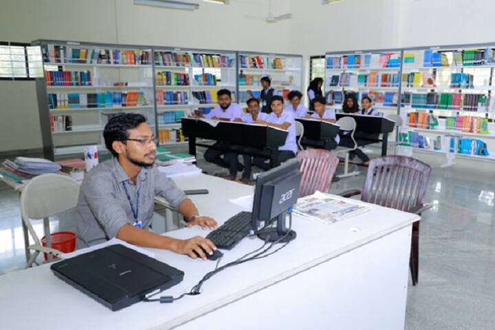 MET'S College of Advanced Studies, Thrissur campus photo 6