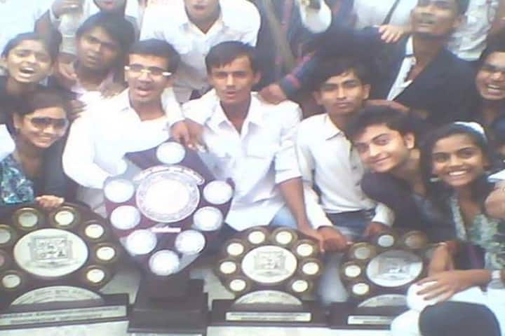 Sir PP Institute of Science, Bhavnagar campus photo 3