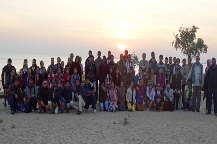 Sir PP Institute of Science, Bhavnagar campus photo 4