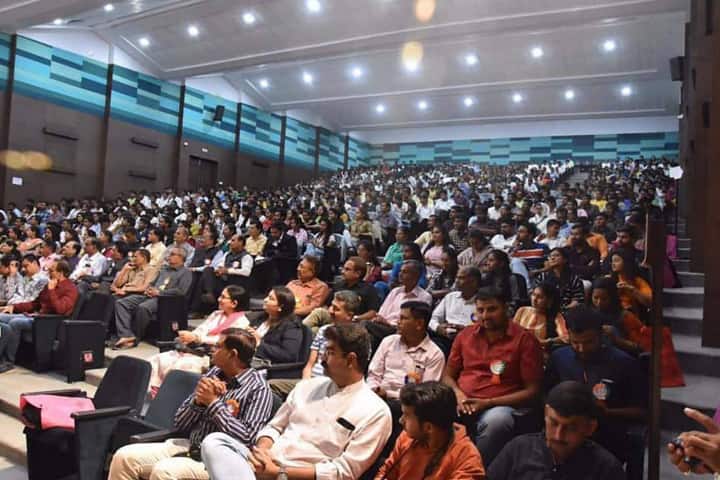 Sir PP Institute of Science, Bhavnagar campus photo 6