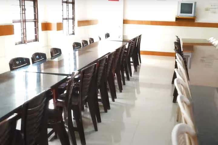 JSS Shri Manjunatheshwara MCA Institute, Dharwad campus photo 3