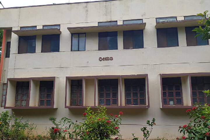JSS Shri Manjunatheshwara MCA Institute, Dharwad campus photo 4